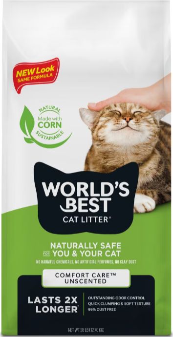Comfort Care Formula 8 lbs