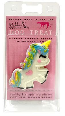 Bakery Cookie Unicorn
