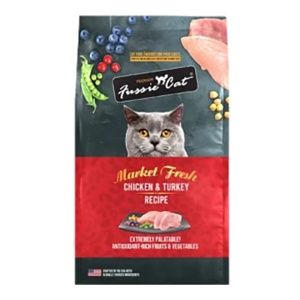Market Fresh Chicken &amp; Turkey 3.5 lb