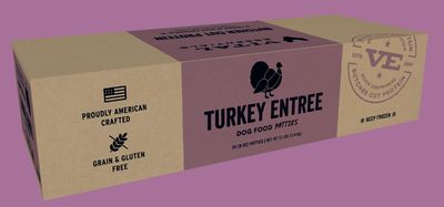 Frozen Turkey Entrée 12 lb [$6.25/ lb]