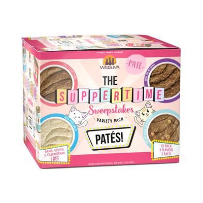 Suppertime Sweepstakes Variety Pack (12 count) 3 Oz