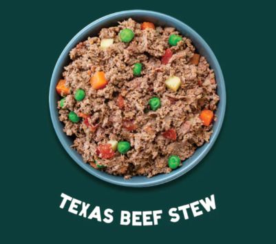Texas Beef Stew 1lb