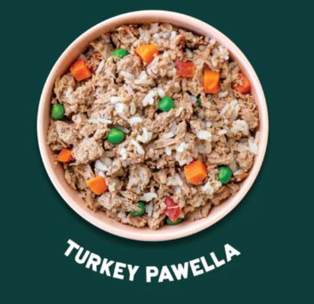 Turkey Pawella 1 lb