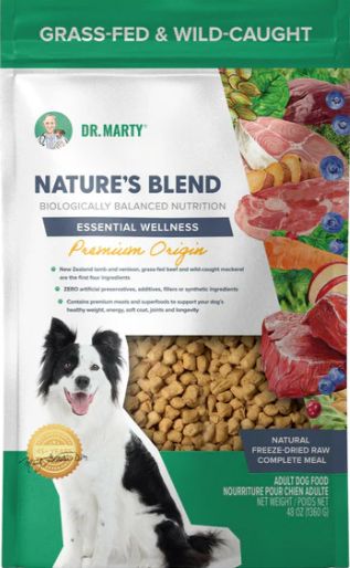Nature&#39;s Blend Premium Origin 80 Oz