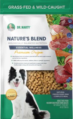 Nature&#39;s Blend Premium Origin 80 Oz