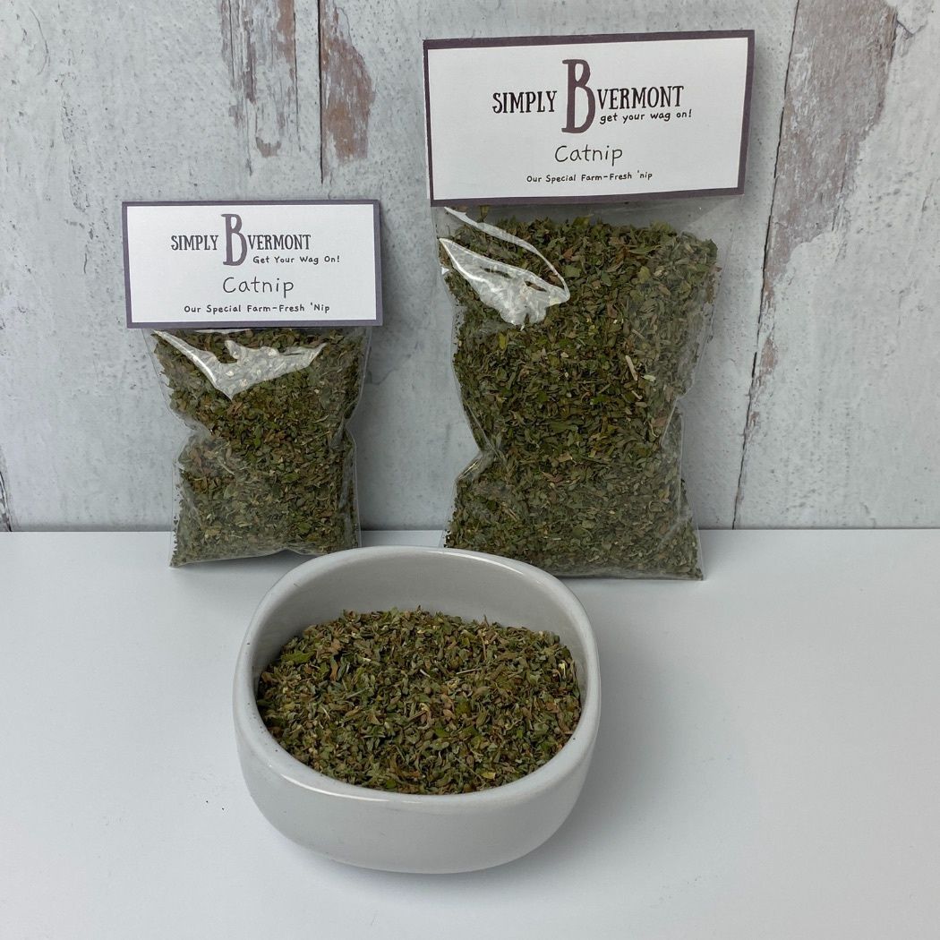 Simply B Catnip Blend