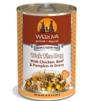 Dog Wok the Dog 14 Oz