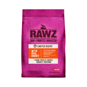 Limited Ingredient Rabbit 1.75 lb