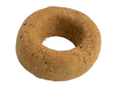 Darford Organic Peanut Butter Biscuits 1 lb