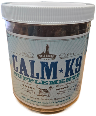 K9 Calm [28 pieces]