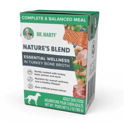 Essential Wellness Tetra 6.3 Oz