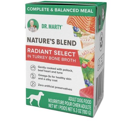 Radiant Select Tetra 6.3 Oz