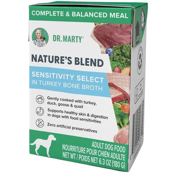 Sensitivity Select Tetra 6.3 Oz