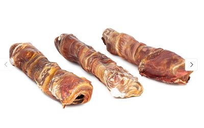 Power Beef Stick 12&quot;