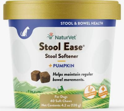 Stool Ease Soft Chew 40 count