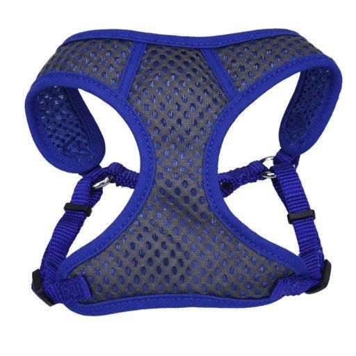 CO63805 6385 16 Gray &amp; Blue 0.37 Sport Harn