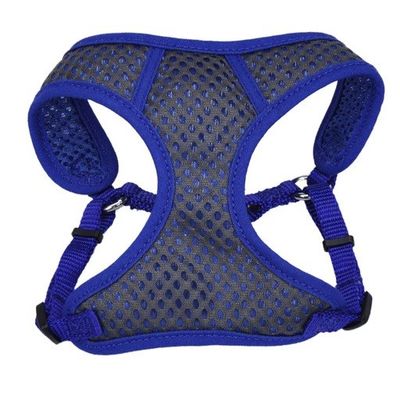 Royal Blue Comfort Sport Harness XXS