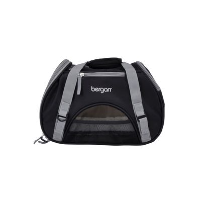 Black Bergan Comfort Carrier (Up to 10 lbs)