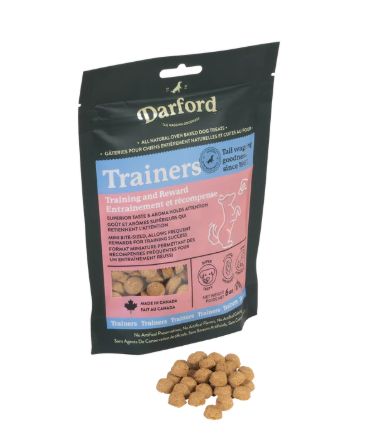 Darford Trainers