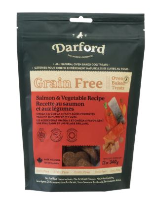 Darford Salmon