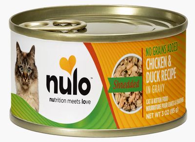 Freestyle Shredded Chicken &amp; Duck 3 Oz