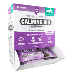 Koha Calming Aid