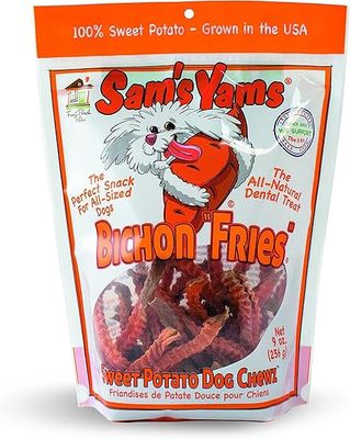 Bichon Fires 9 Oz