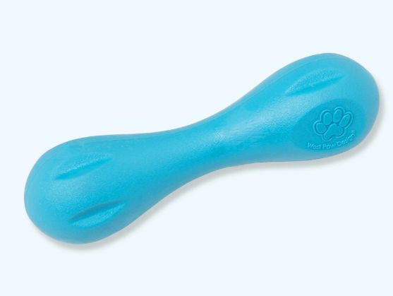 Hurley Aqua Blue Small 6&quot;