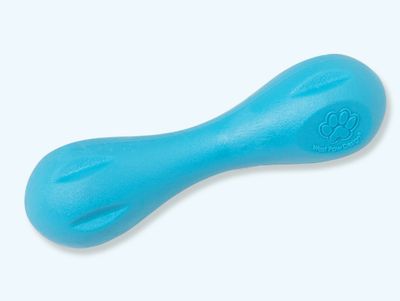 Hurley Aqua Blue Small 6"