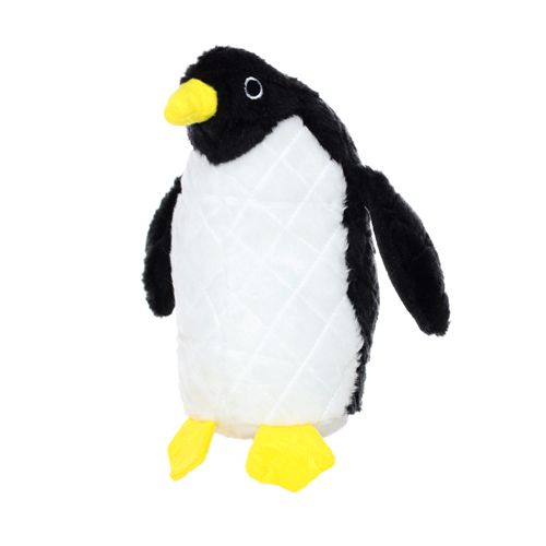 Mighty Arctic Penguin