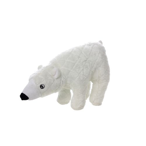 Mighty Arctic Polar Bear