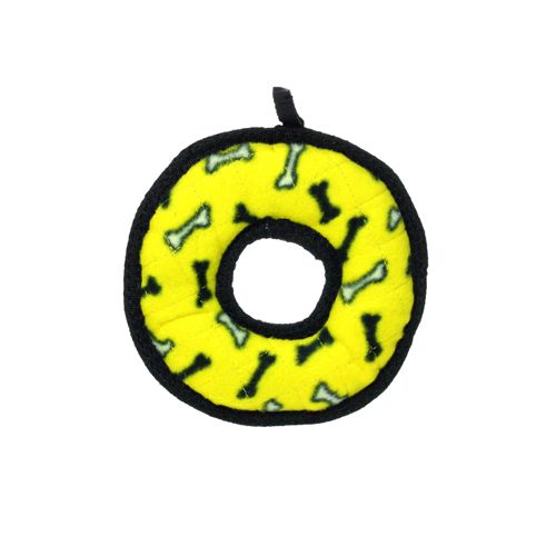 Tuffy Jr Ring Yellow Bone