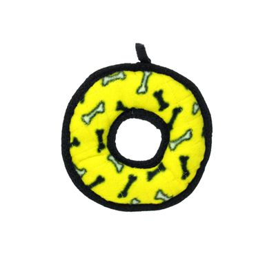 Tuffy Jr Ring Yellow Bone