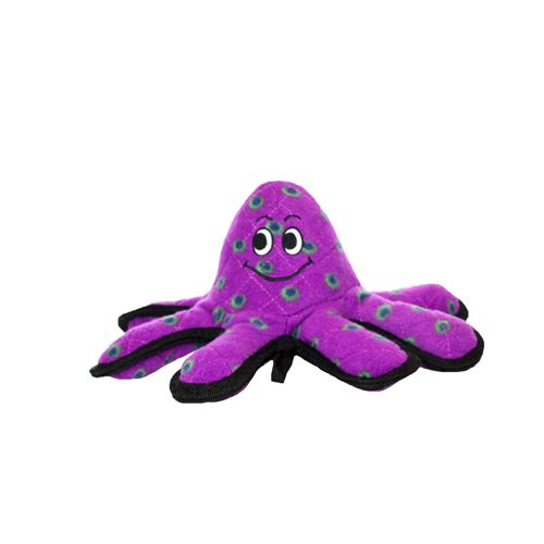 Tuffy Ocean Creature Small Octopus