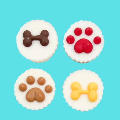 Peanut Butter Treat Cups ( 4 Pack)