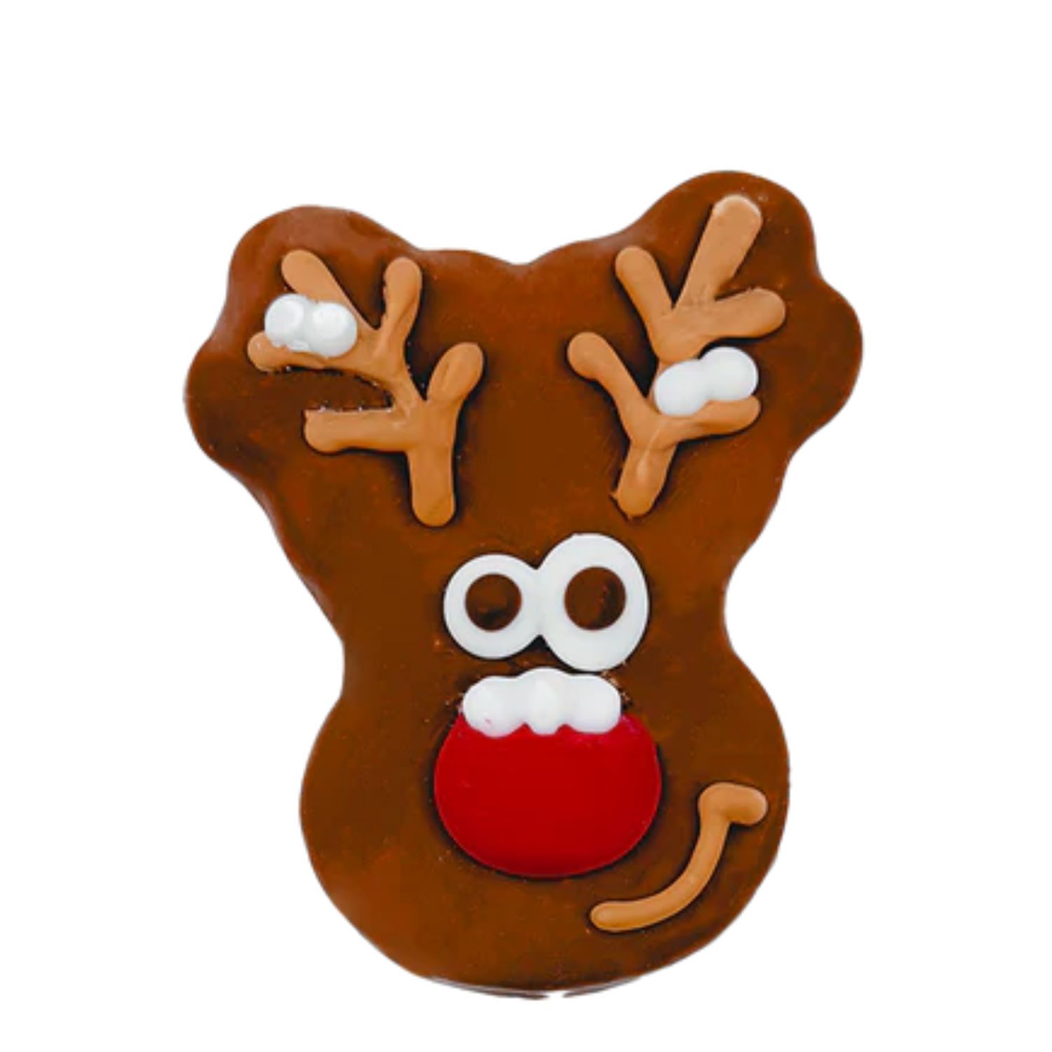 Reindeer Cookie