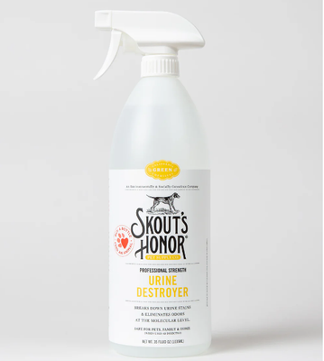 Dog Urine Destroyer 35 Oz