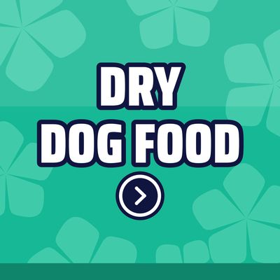 Dry Dog Food