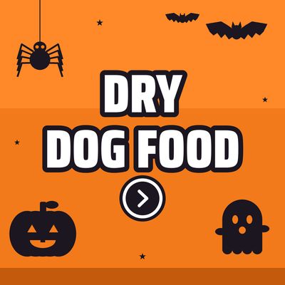 Dry Dog Food