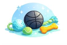 Dog Toys