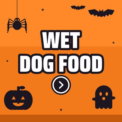 Wet Dog Food