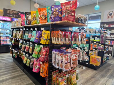 Dog Treats