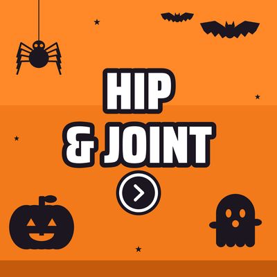 Hip &amp; Joint