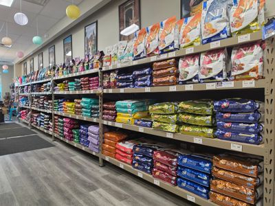 Shop For Dogs