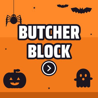 Butcher Block