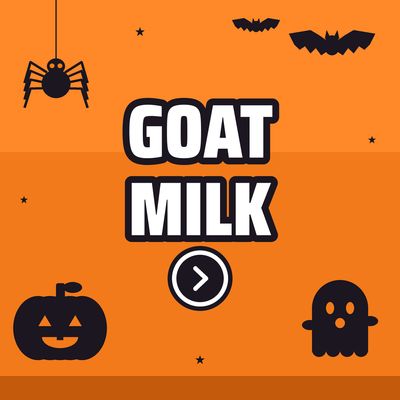 Goat Milk