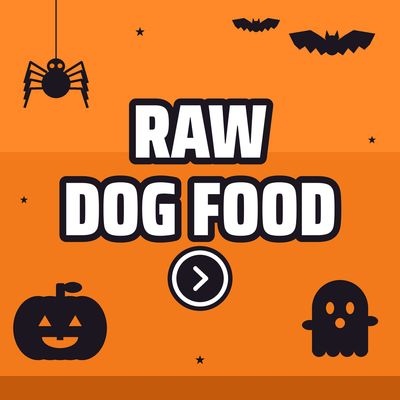 Raw Dog Food