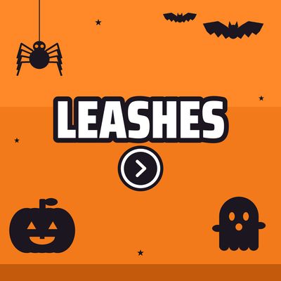 Leashes