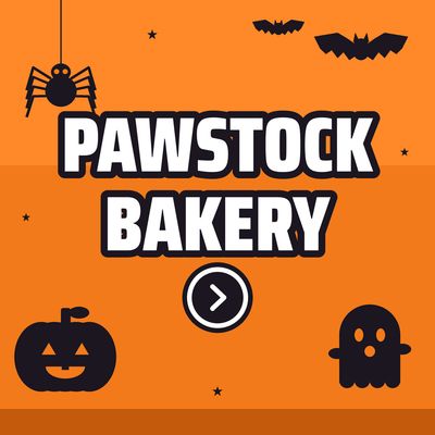 Pawstock Bakery