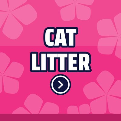 Cat Litter
